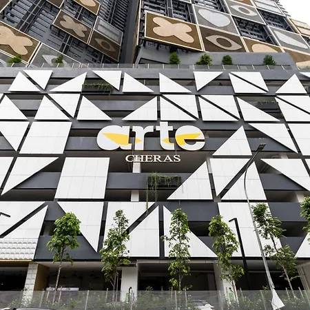 Arte Cheras At Kuala Lumpur